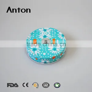 Custom Cheap Colourful Metal Lids thumbnail-3
