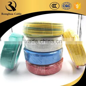 Single-core Non-sheathed Cable thumbnail-4