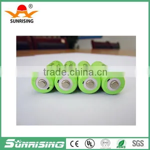 China Manufactrue Ni-MH AA1000mAh Rechargeable Battery 1.2 v thumbnail-5