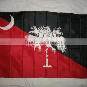 Newly Designing & Hot Selling Window Flag -- DH 17629 thumbnail-1