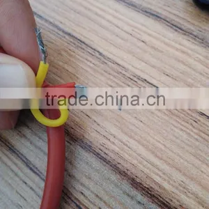Heat Resisting Silicone Rubber Cable thumbnail-2