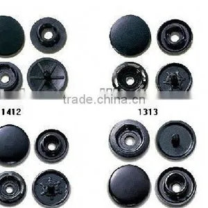 Stationery Plastic Snap Button thumbnail-1