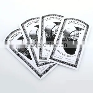Vinyl Material and Adhesive Sticker,Cosmetic Usage and Waterproof Feature Pvc Sticker ---DH20432 thumbnail-1