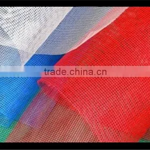 HDPE Plasic Extruded Net for Insects Screen/window Screen Mesh thumbnail-1