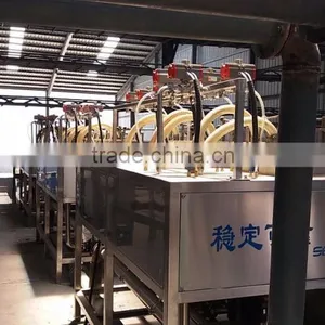 High Gradient Ceramic Slurry Magnetic Iron Separator With Best Price thumbnail-5