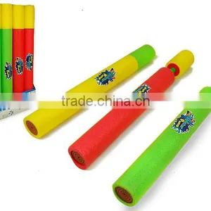 Foam Water Gun 2013 Hot Summer Toy thumbnail-1