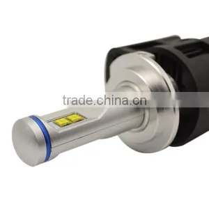 High Quality Product 55w 5200lm Led Headlight With 3000k 4000k 5000k 6000k Conversion Kit h7 thumbnail-5