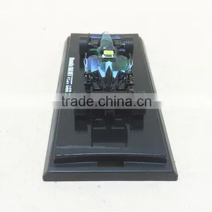 4 Wheel Drive Model Car thumbnail-3
