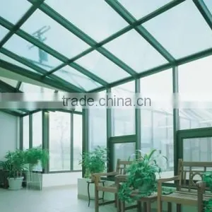 Tempered Laminated Safety Glass With AS/NZS2208:1996,BS6206,EN12150 thumbnail-1