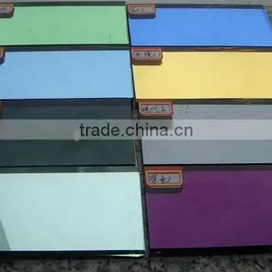 Colored Silver Mirror thumbnail-1