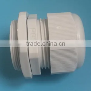 Supply IP68 Nylon Cable Glands M16 thumbnail-4