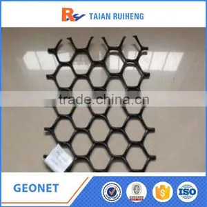Geonet Used In Road Railway River And Dikes Construction thumbnail-1
