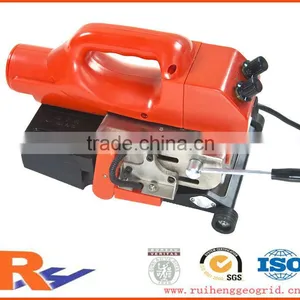 Hand Hold Electric Powered Wedge Welder for Geomembrane thumbnail-1