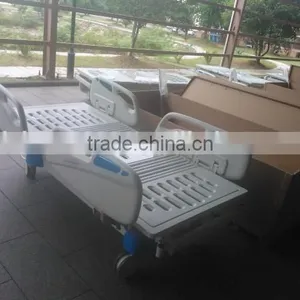 Adjustable Hospital Bed thumbnail-1