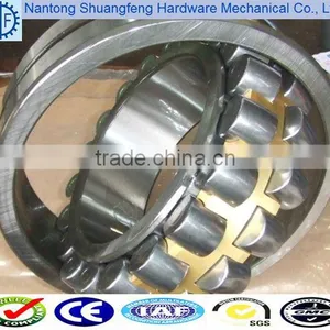 With Symmetrical Rollers Spherical Roller Bearing 23128 thumbnail-1