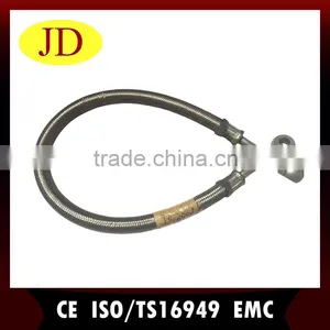 ISO 9001 Standard 1 Stainless Steel Flex Line thumbnail-1