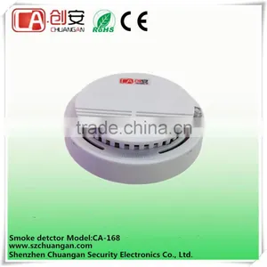 New Product Cable Connected to the Type of Smoke Alarm Detector thumbnail-1