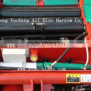 Environment-friendly Straw Bundling Machine thumbnail-1