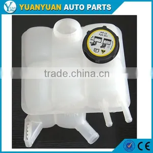 Coolant Radiator 3M5H-8K219-AJ 1425193 Mazda 3 2005-2015 thumbnail-1