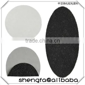 Mid-hollow Terylene Pile Fabric thumbnail-1