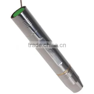 Wholesale Stainless Steel Rechargeable Jade Testing Flashlight thumbnail-2