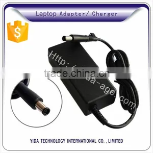 China Factory Wholesale Laptop Adapter Charger for HP 18.5v 3.5a thumbnail-1