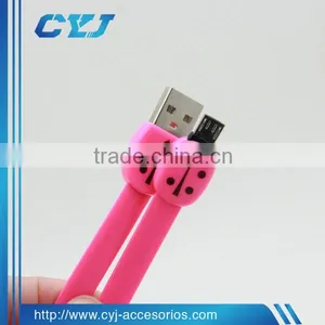 V8 1m/1.5m Mini Usb Cable thumbnail-2