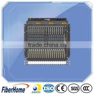 Fiberhome Metropolitan Optical Transport Network Platform thumbnail-5