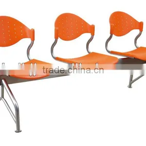 Silla de Espera en Aeropuerto(waiting Chair 1213) thumbnail-1