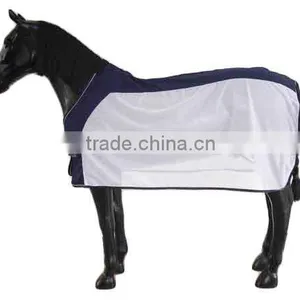 Far Infrared Mesh Horse Rug thumbnail-1