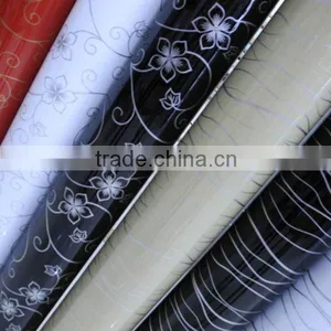 PVC Decorative Foil for MDF Board thumbnail-1