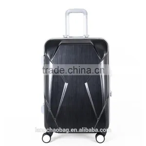 2015 Hot Demand Carry On ABS Luggage thumbnail-2
