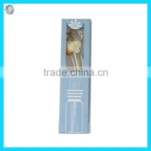 Potpourri Sola Flower And Rattan Sticks Reed Diffuser thumbnail-3