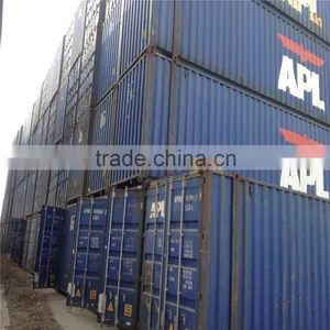 45feet High Cube Container thumbnail-6