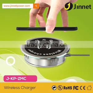 New Hot Qi Wireless Power Charging Charger Kit For Nokia for HTC S6 S5 S4 S3 thumbnail-5