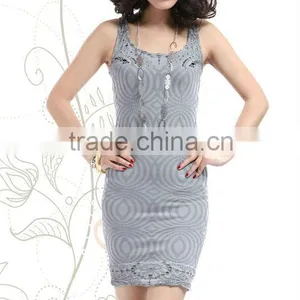 Seamless Underwear Lady Bra Panties Leggings OEM Factory Hangzhou Low Price thumbnail-1