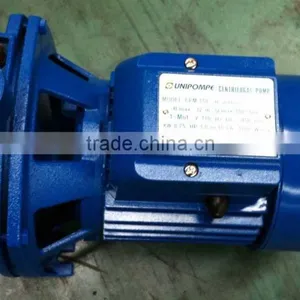 Top Quality Stainless Steel Impeller Pump Centrifugal CPM158 thumbnail-2