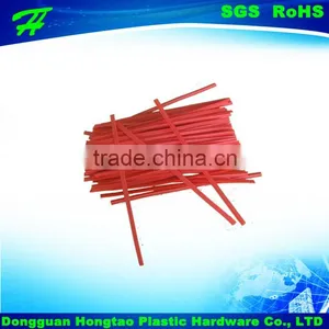 Plastic Coated Metal Wire Pliable Cable Tie thumbnail-6