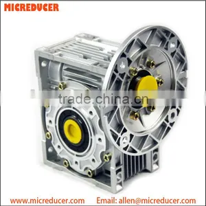Transmission Gearbox Mini Alloy Speed Gear Box for Machine thumbnail-4