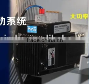 Most Popular 1.9m Eco Solvent Ink Printer for Backlit Film Wall Paper Direct Printing With 1.9m Width Printing thumbnail-3