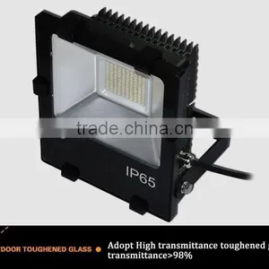 5Years Outdoor Lighting LED Street Lights 200W LED Flood Lights IP65 Waterproof thumbnail-4