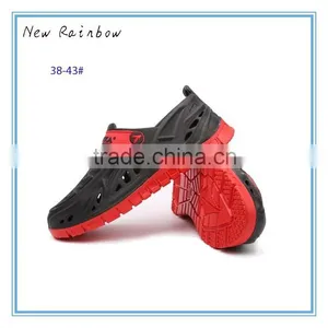 Latest Men Casual Clogs thumbnail-1