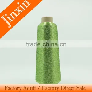 Metallic Embroidery Thread thumbnail-1