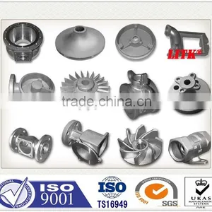 High Quality Die Casting Hardware thumbnail-3