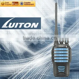 LT-5280 IP-66 Waterproof Two-way Radio thumbnail-1