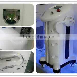 IPL SHR Hair Removal Machine for Sale thumbnail-3