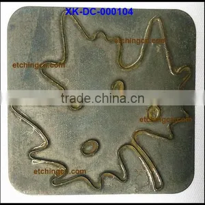 2015 New Die Cuts Die Cutting and Embossing, Shoe Cutting Dies, Metal Cutting Dies thumbnail-1