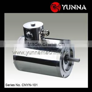 IEC/ NEMA AC Motor thumbnail-1