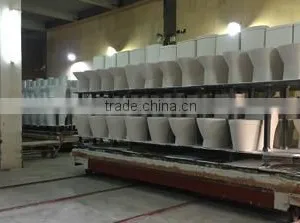 Chaozhou Dennis Ceramics Industrial Co., Ltd. company overview - view 2 thumbnail