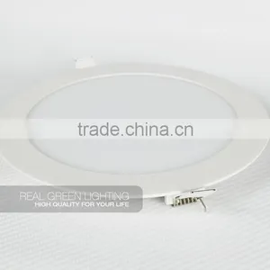 Small Power 3W~18W LED Panel Light Factory thumbnail-3